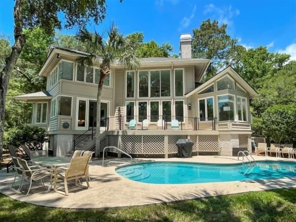 9 Loblolly at The Sea Pines Resort - photo 13