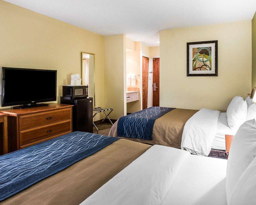 Quality Inn Darien North Brunswick - photo 16