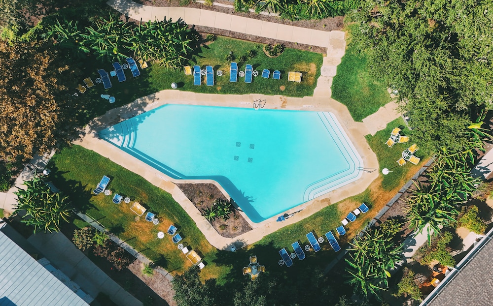 Stagecoach Inn — hotel in Salado