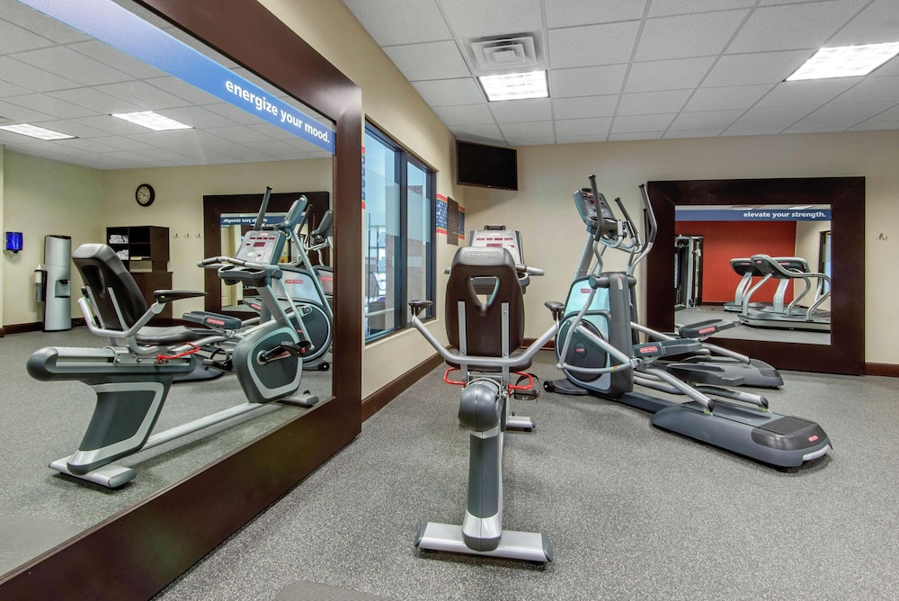 Hampton Inn Meadville - photo 44