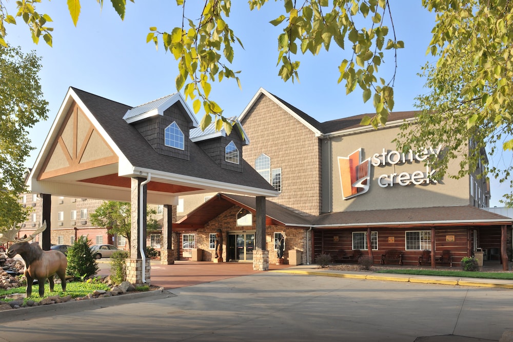 Stoney Creek Hotel Columbia - photo 49