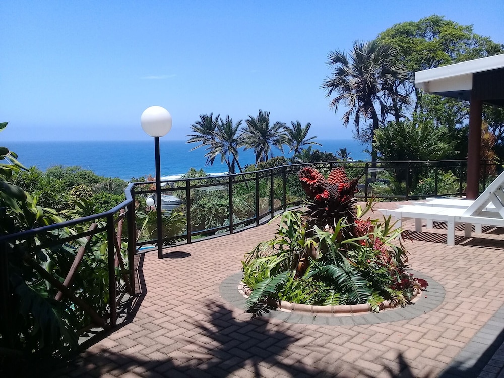 Wailana lodge — 4-Star Luxury Hotel in Margate, South Africa