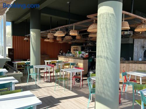 Magnolia Mar Apartamentos — 4-Star Luxury Hotel in Lagos, Portugal
