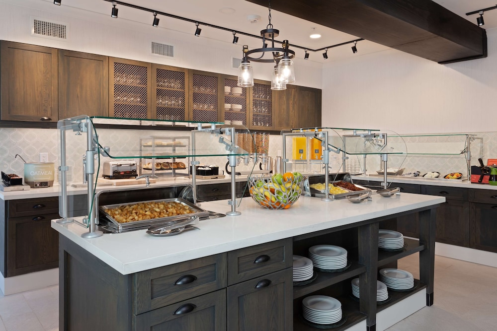 Homewood Suites by Hilton St. Augustine San Sebastian - photo 35