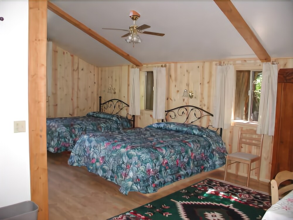 Fern River Resort — Felton — photo 5