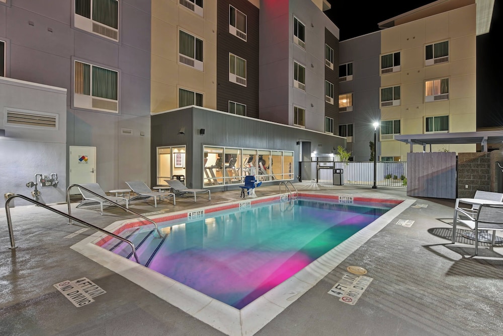 TownePlace Suites by Marriott El Paso East I 10 - photo 22
