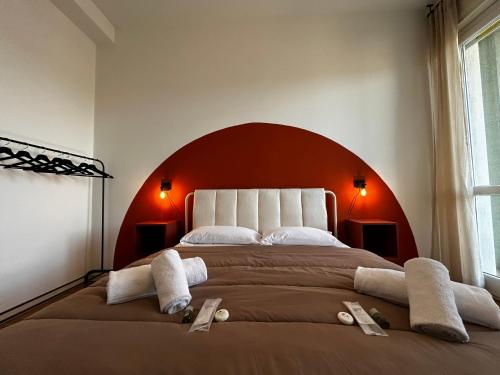 Big House Private parking 12 walk from the ARENA — 4-Star Luxury Hotel in Verona, Italy