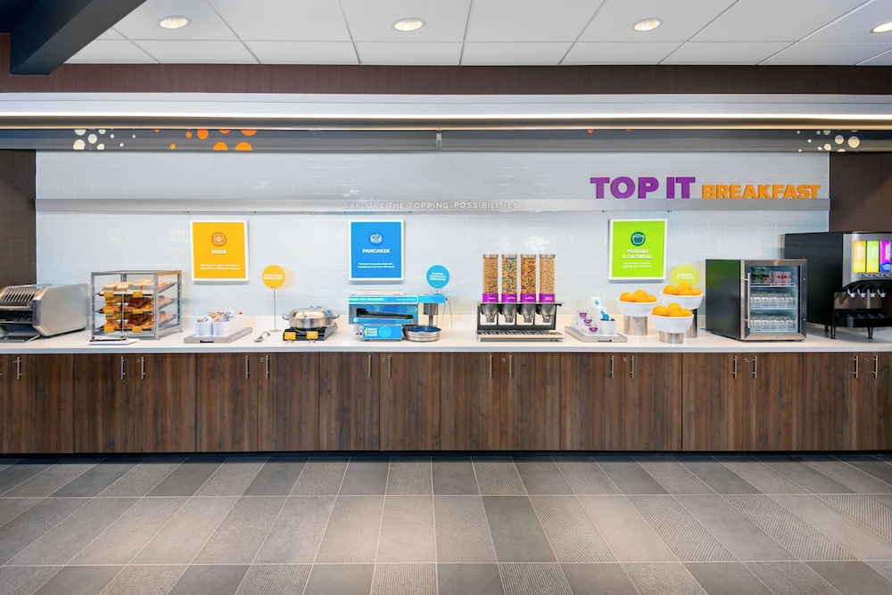 Tru by Hilton Wilmington - photo 24