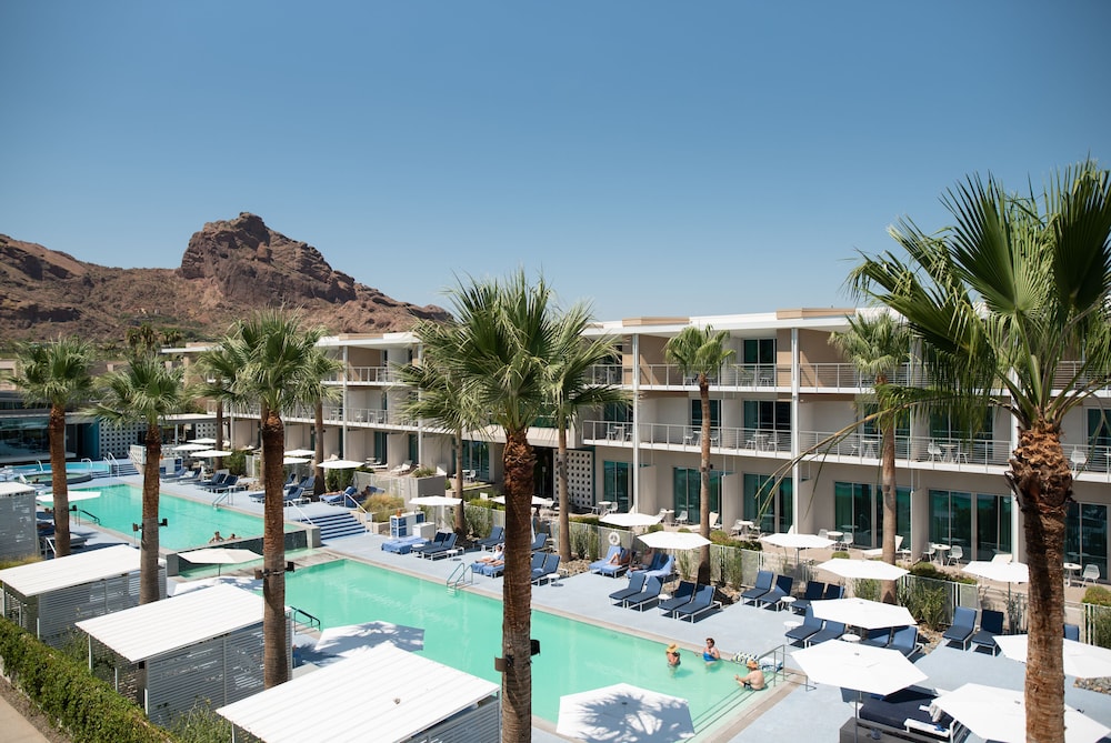 Mountain Shadows Resort Scottsdale - photo 212