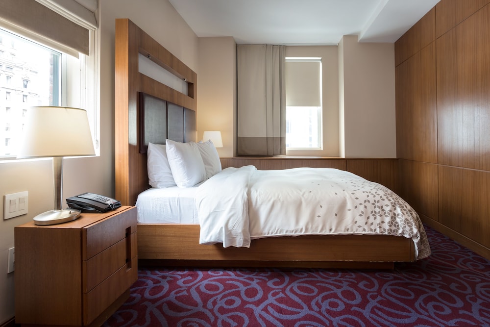 Hotel 57 by LuxUrban - photo 9