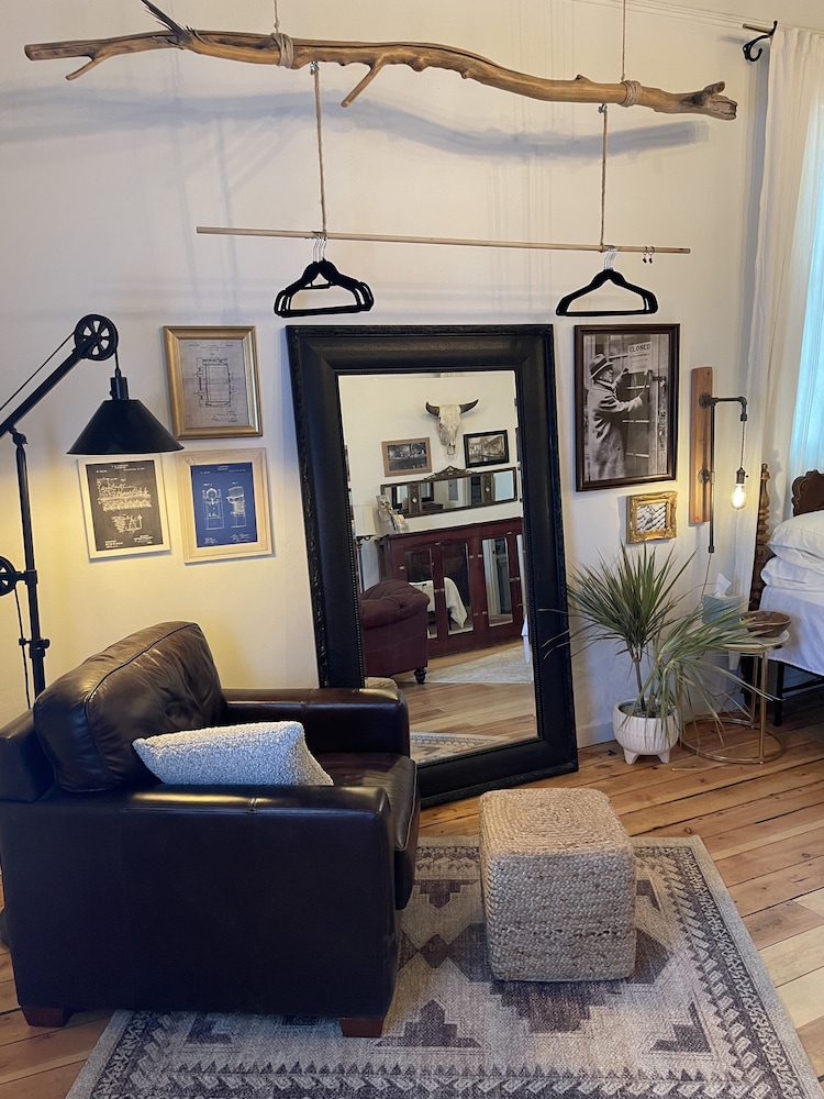 Painted Lady Bed & Brew - photo 18