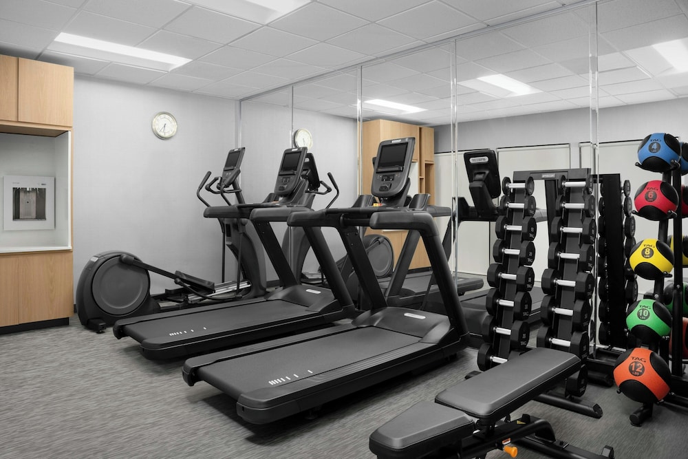 Courtyard by Marriott Lakeland - photo 22