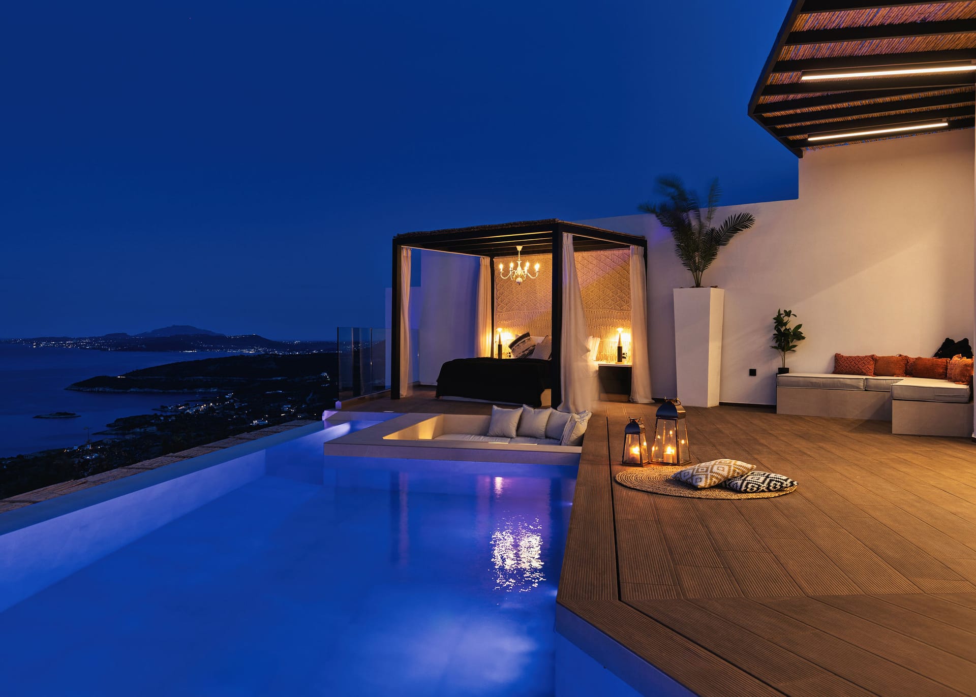 Emerald Villas & Suites — 4-Star Luxury Hotel in Zakynthos, Greece