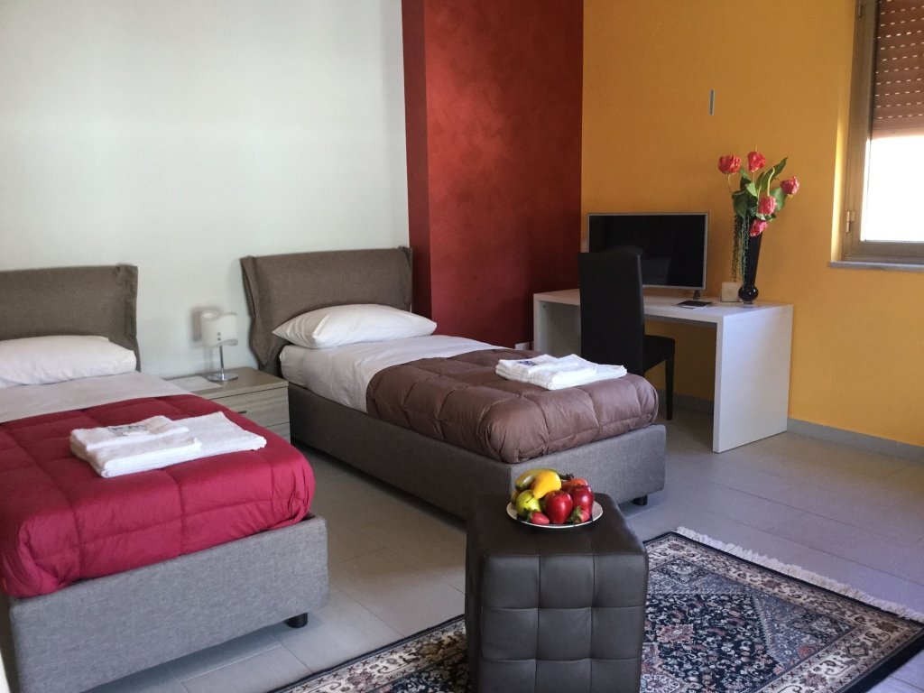 Narajana — hotel in Lamezia Terme
