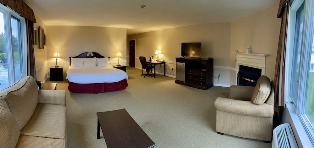 The Lucerne Inn - photo 18