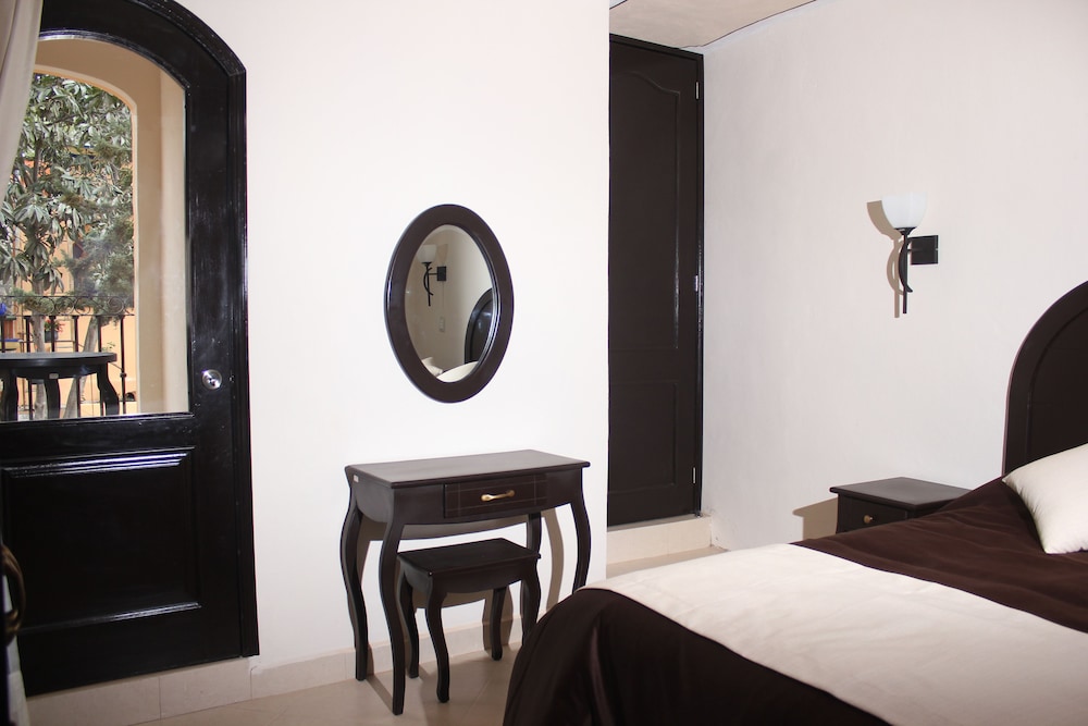 Hotel Feregrino — Bernal — photo 3