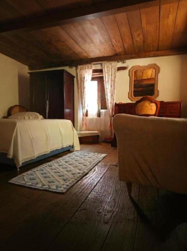 S’Antiga Inn centro storico ed escursionismo in Sardegna in Seulo, Italy