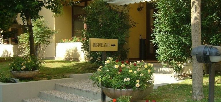 Nanni - last minute hotel in Minerbio