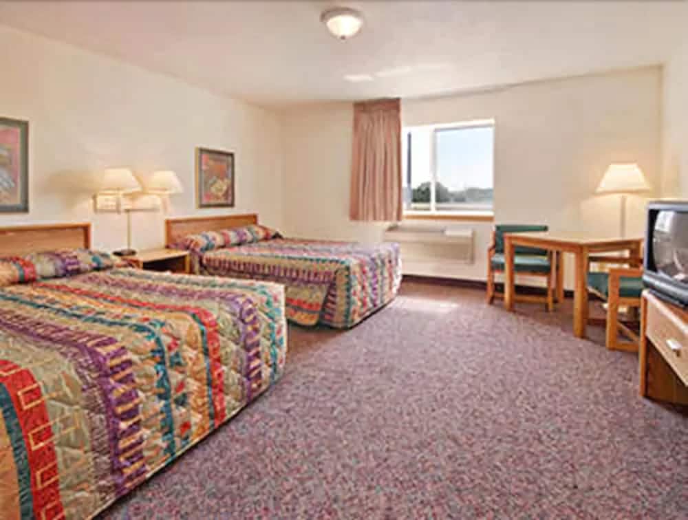 Days Inn by Wyndham Atlantic - photo 12