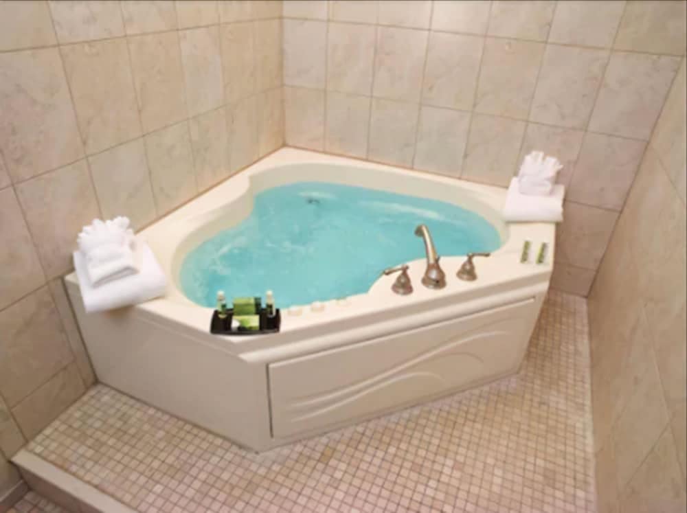 LivINN Hotel Minneapolis South Burnsville - photo 17