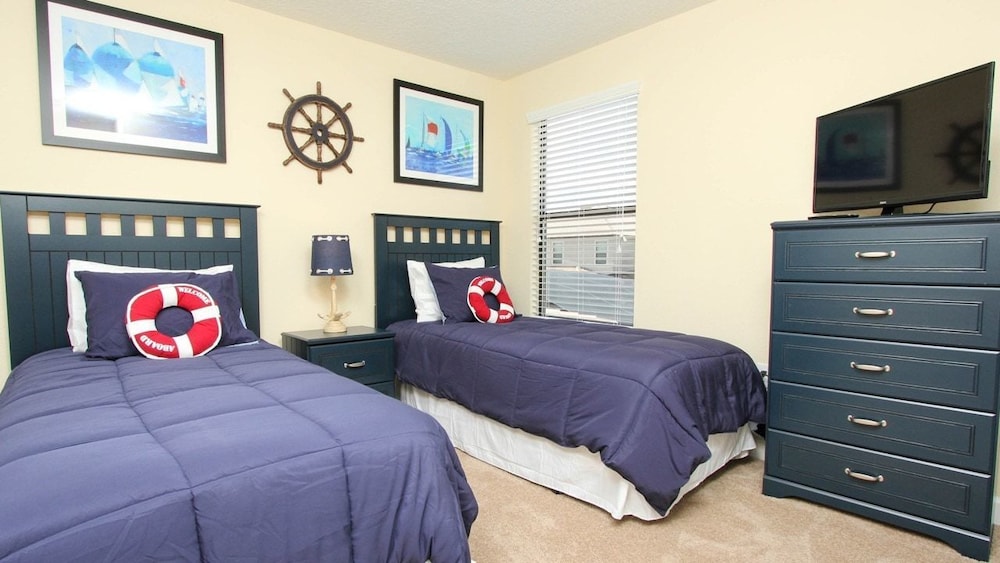 Grhmyr1471 Champions Gate Resort 6 Bed 6 Baths House - photo 10