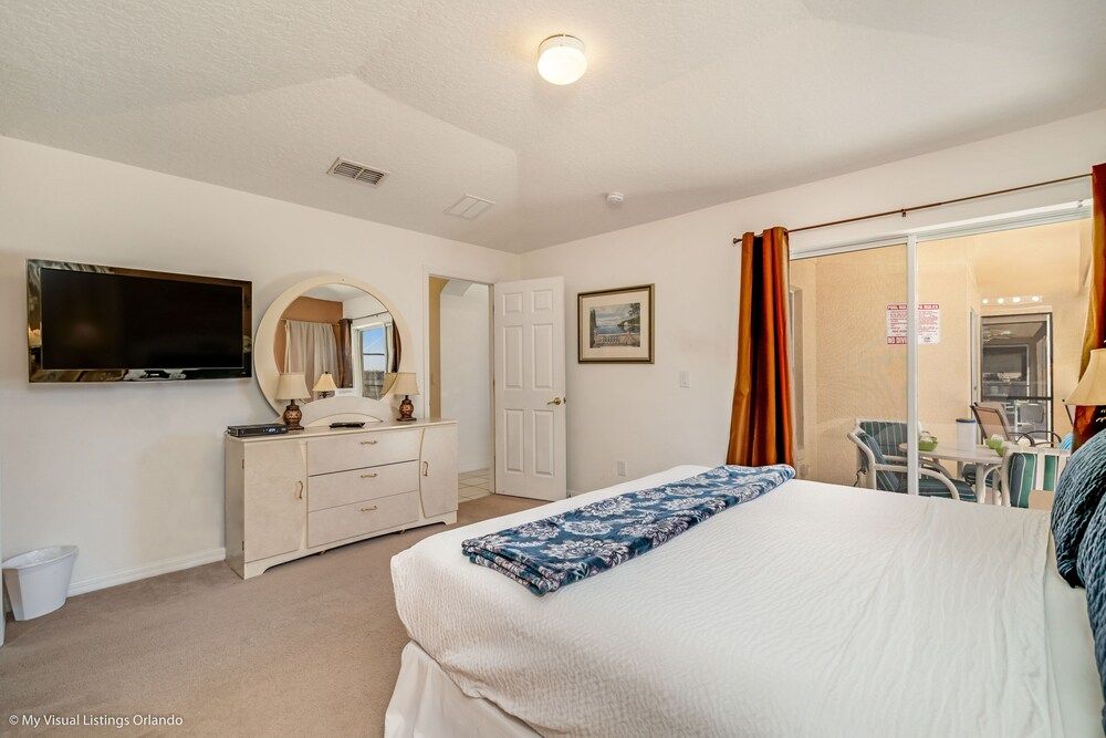 Aviana Resort Pet Friendly 4bd 3ba Home #4av452 - photo 15