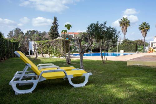 Oura 7 — 4-Star Luxury Hotel in Albufeira, Portugal