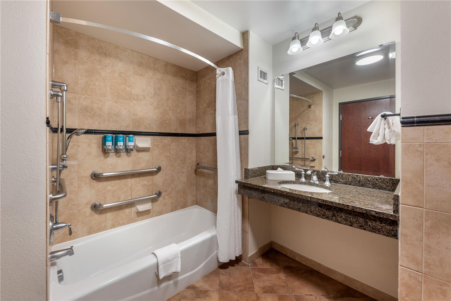 Drury Plaza Hotel San Antonio North Stone Oak - photo 45