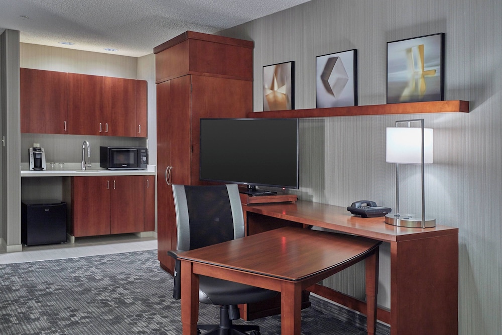 Courtyard by Marriott Eugene Springfield - photo 15