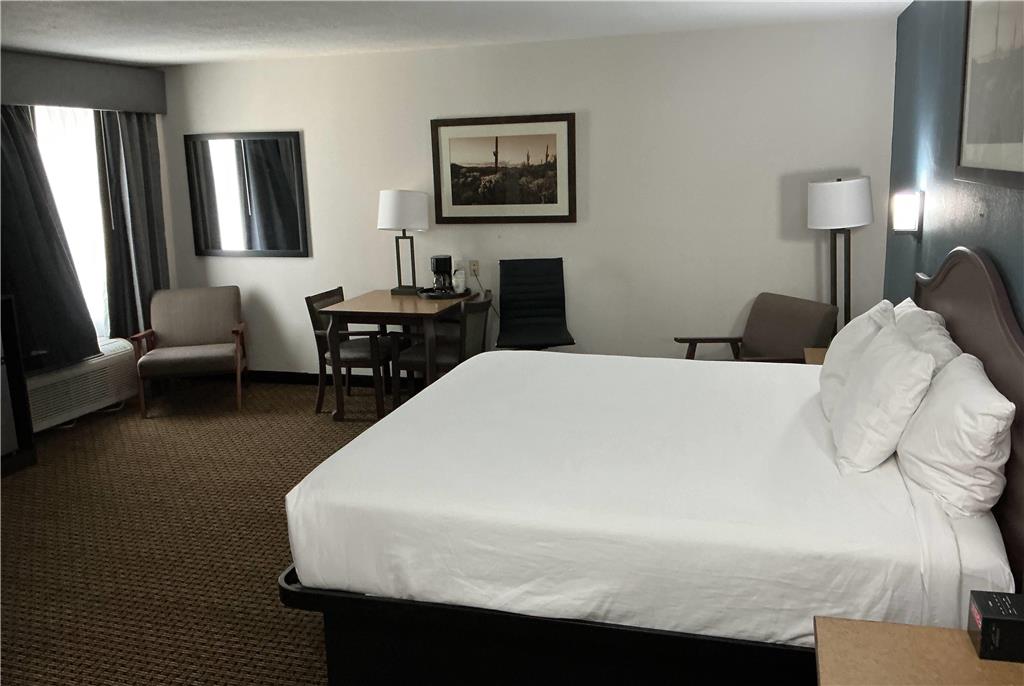 Tombstone Grand Hotel a Baymont by Wyndham - photo 13