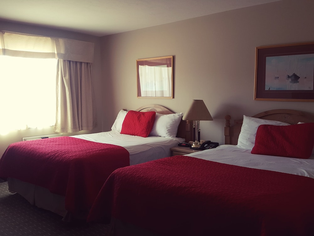 Wishwood Resort And Campground — Richibucto