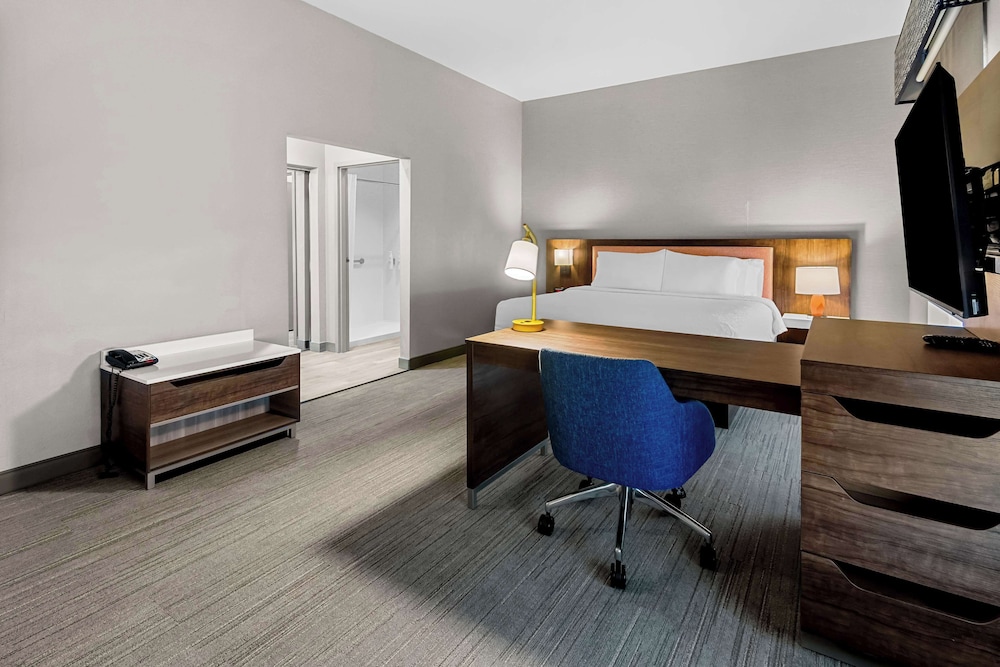 Hampton Inn & Suites Abilene I 20 - photo 20