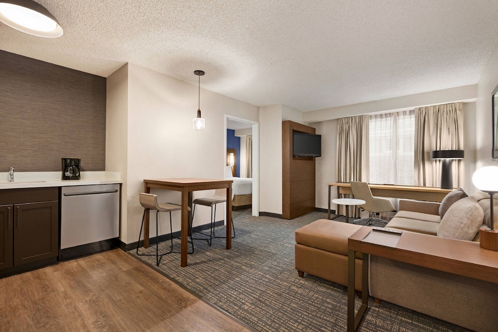 Residence Inn by Marriott Norfolk Airport - featured photo