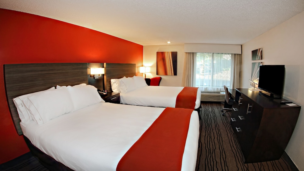 Holiday Inn Express Brentwood South Cool Springs by IHG - photo 6