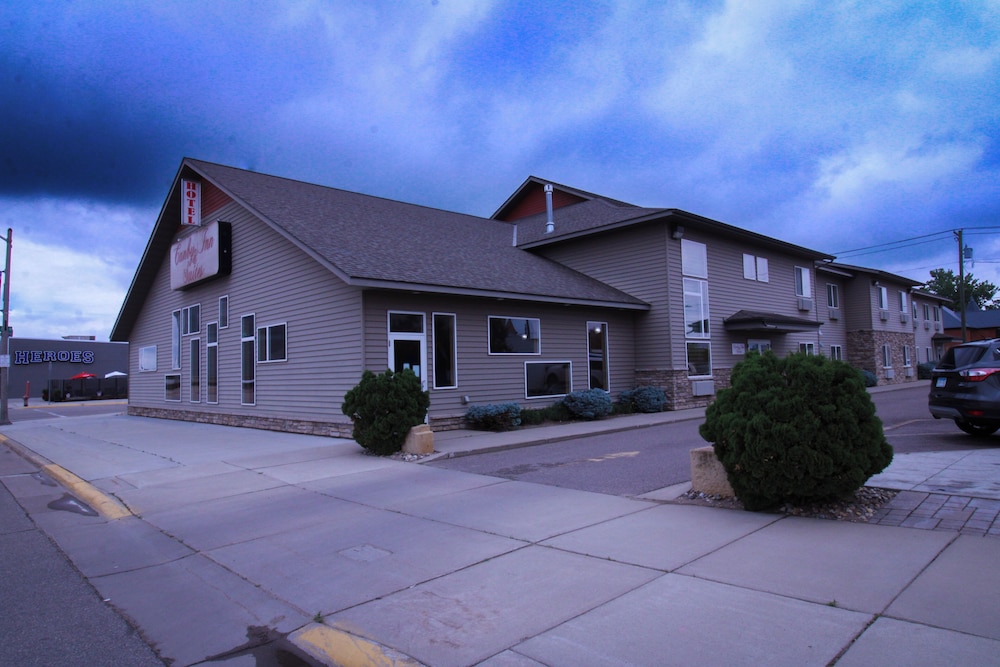 Canby Inn And Suites - photo 41