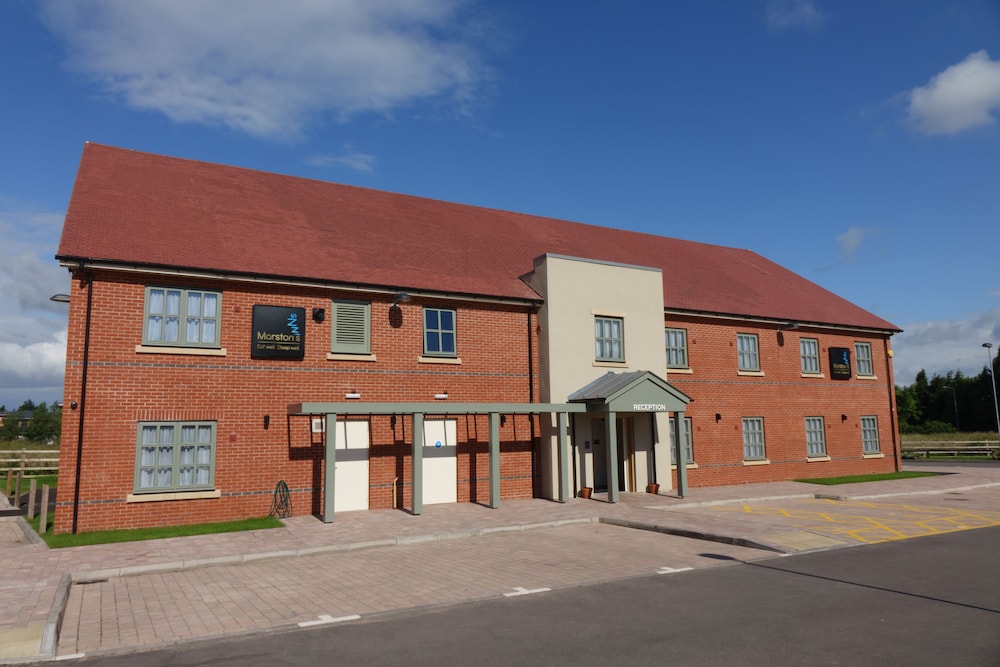 Fallow Field Telford by Marston's Inns — 4-Star Luxury Hotel in Telford, United Kingdom