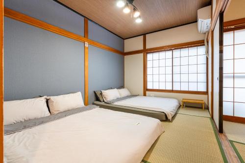 晴空民宿 Sora House 晴空塔徒步圈 整栋出租 — 4-Star Luxury Hotel in Tokyo, Japan