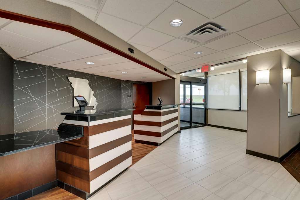Drury Inn & Suites Cape Girardeau - photo 8