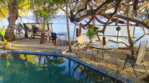 Reggae Vibes de Romblon in Romblon, Philippines