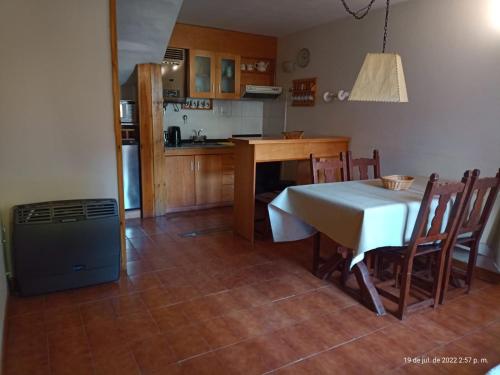 Aldea de Montaña 1 Andarlibre in San Martin De Los Andes, Argentina