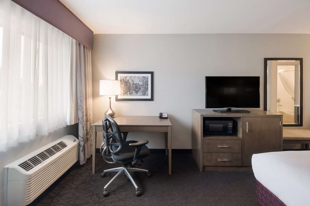 Best Western McMinnville Inn - photo 15