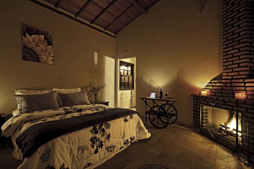 Pousada Eldorado Das Gerais - last minute hotel in Tiradentes