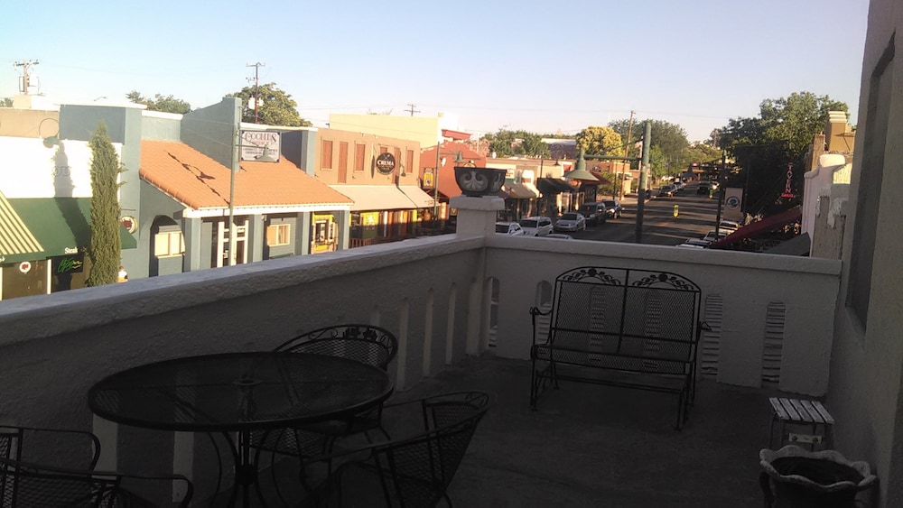 Cottonwood Hotel - photo 85