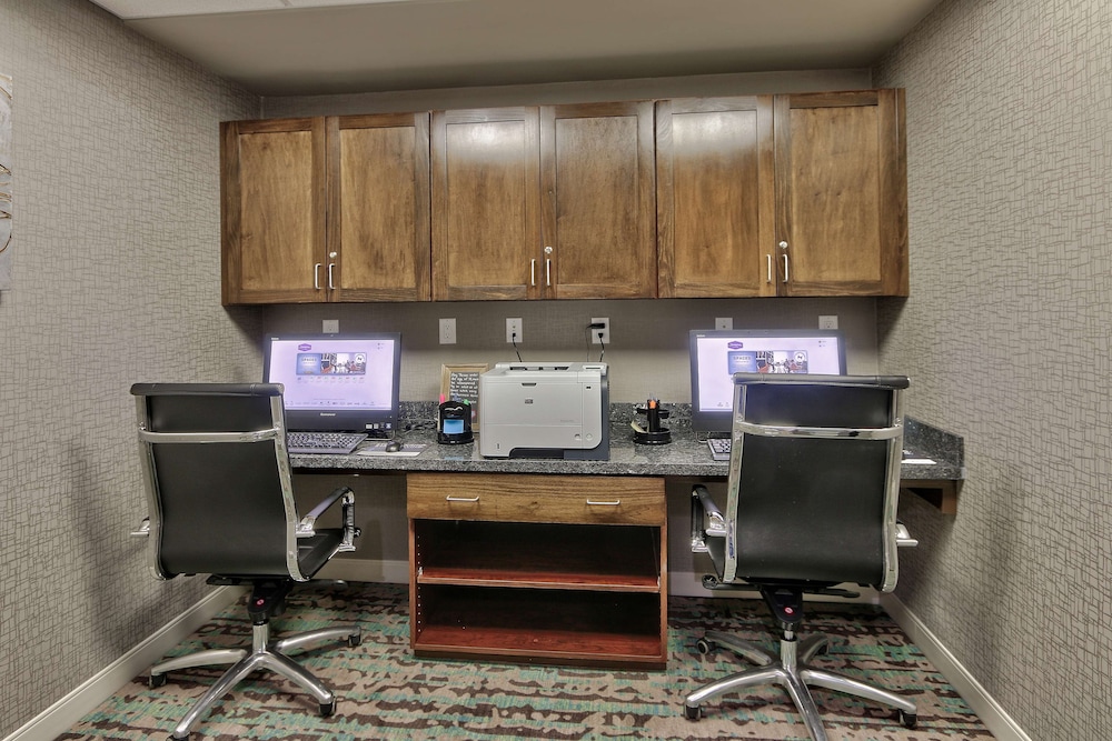 Hampton Inn & Suites Las Cruces I 10 - photo 61