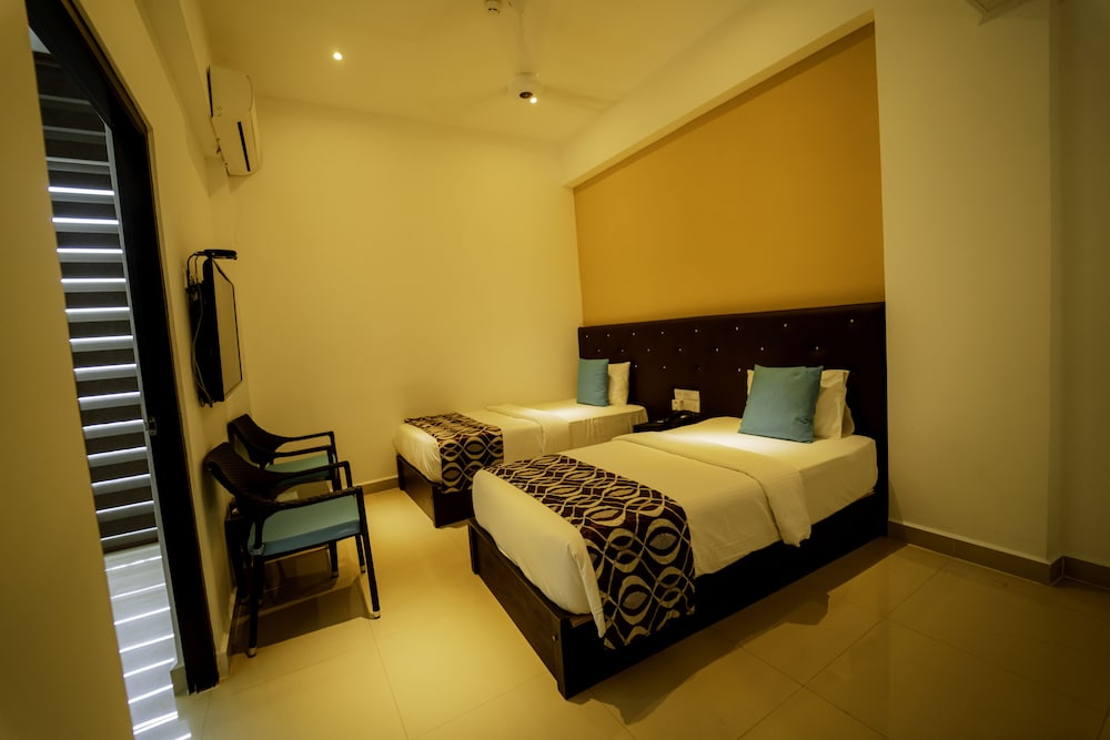 Trincomalee Beach Resort & spa — Trincomalee — photo 4