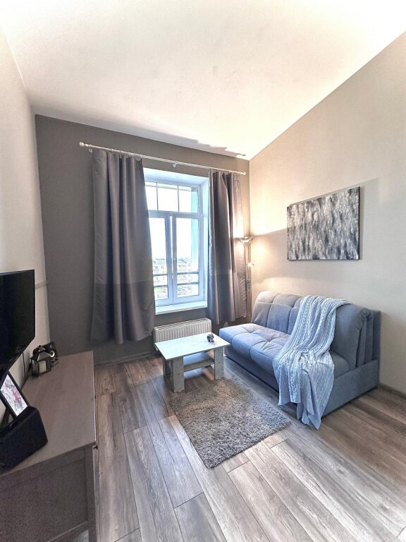 Sea Level - carbon neutral hotel in De Panne