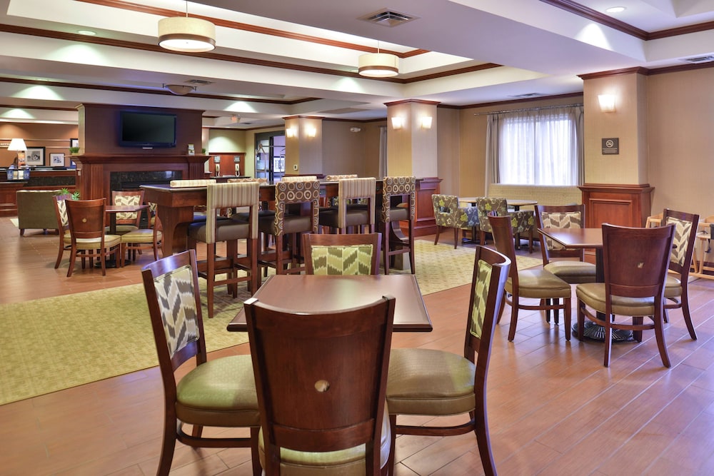 Hampton Inn Harrison - photo 22
