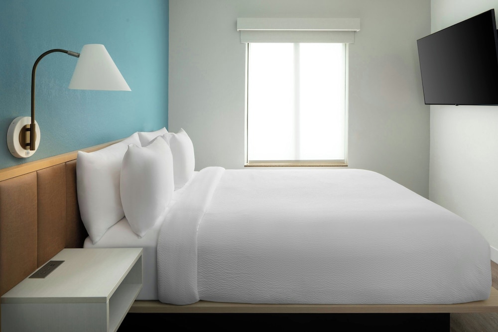 TownePlace Suites by Marriott Wilmington Wrightsville Beach - photo 21