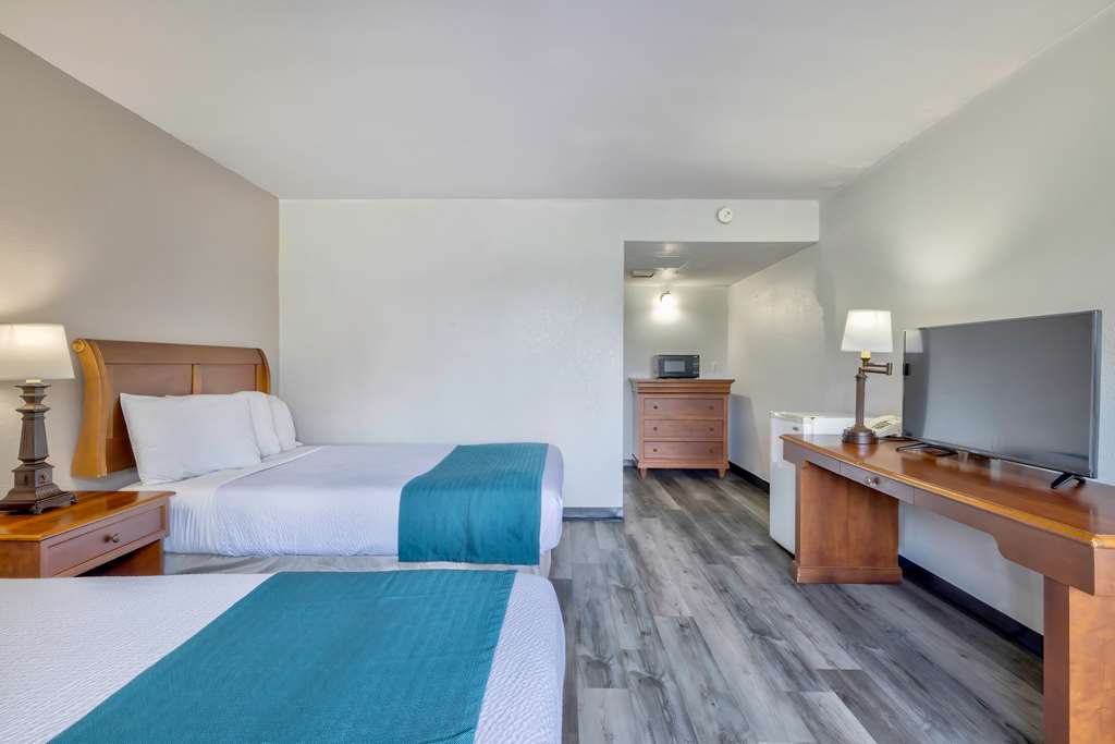 Motel6 Harrisburg PA Near PA Expo Center - photo 19