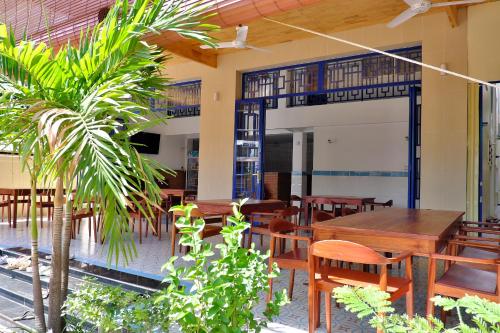 Dary’s Village Guesthouse & Restaurant — Kratie — photo 5